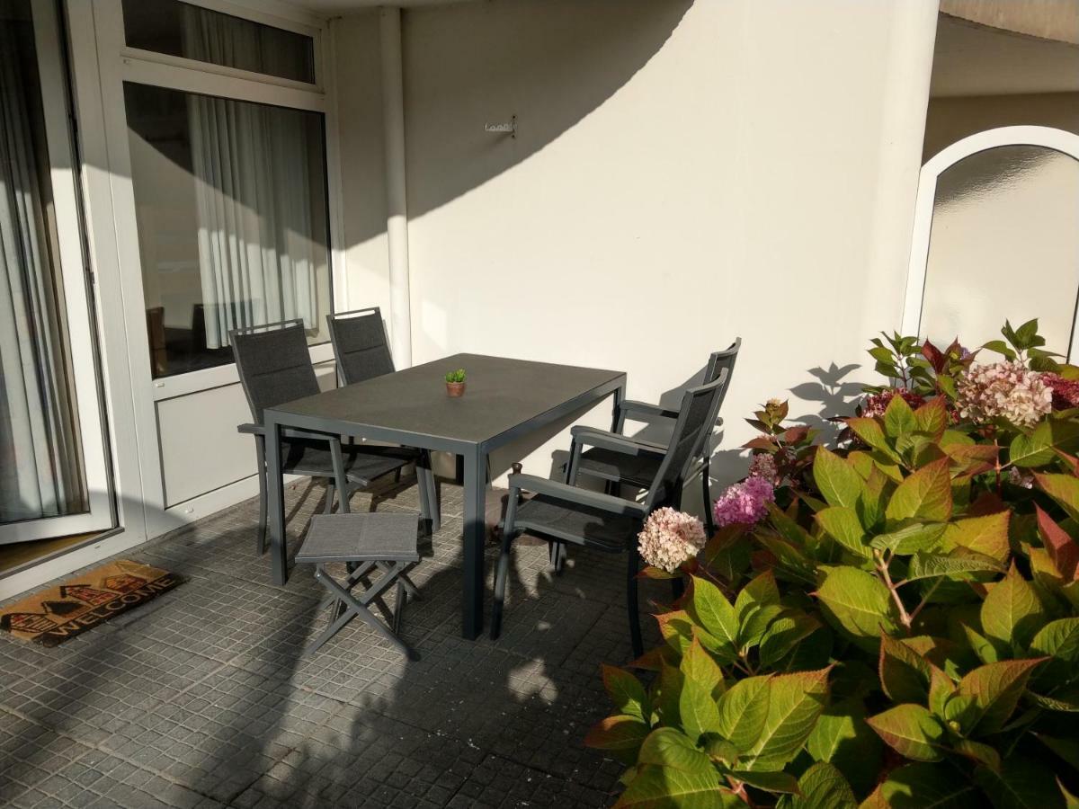 Lord Nelson Apartment 13 Cuxhaven Exterior photo